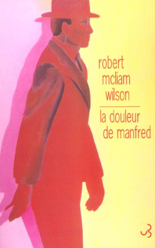 La douleur de Manfred