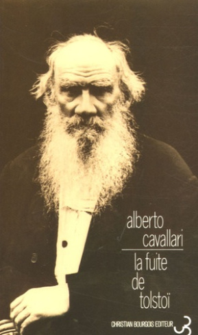 La fuite de Tolstoï