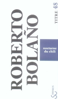 Nocturne du Chili