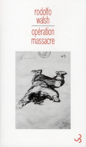 Opération massacre