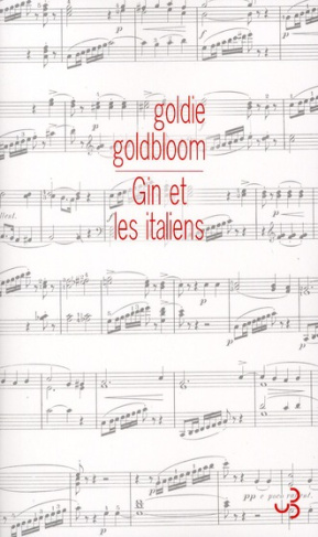 Gin et les italiens