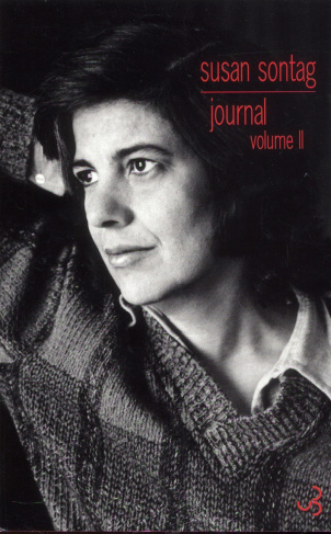 Journal. Tome 2, 1964-1980, La conscience attelée à la chair