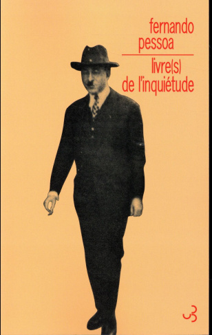 Livre(s) de l'inquiétude. Vicente Guedes ; Baron de Teive ; Bernardo Soares
