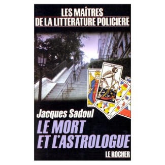 Le Mort et l'astrologue