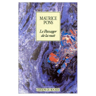 Le passager de la nuit