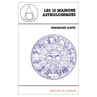 Les 12 maisons astrologiques