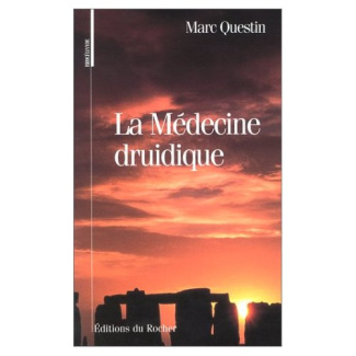 La médecine druidique