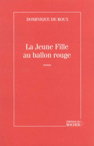 La jeune fille au ballon rouge