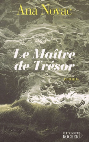 Le Maître de Trésor
