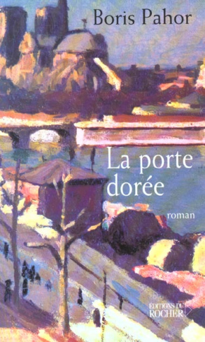La porte dorée
