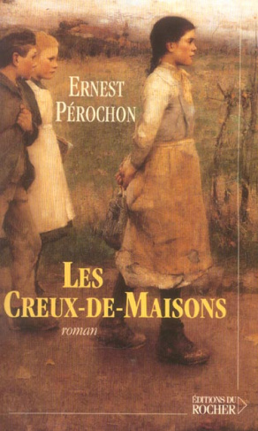 Les Creux-de-Maison