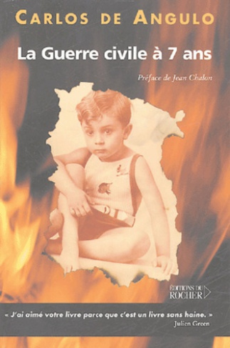 La Guerre civile à 7 ans
