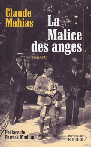 La Malice des anges