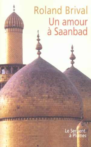 UN AMOUR A SAANBAD