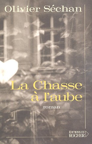 La chasse à l'aube