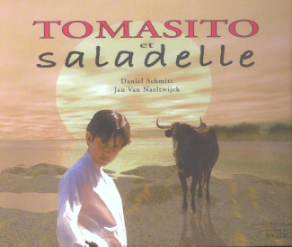 Tomasito et saladelle