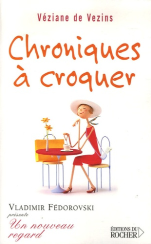 Chroniques à croquer