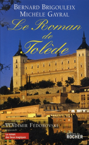 Le roman de Tolède