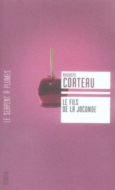 LE FILS DE LA JOCONDE