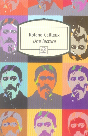 Une lecture