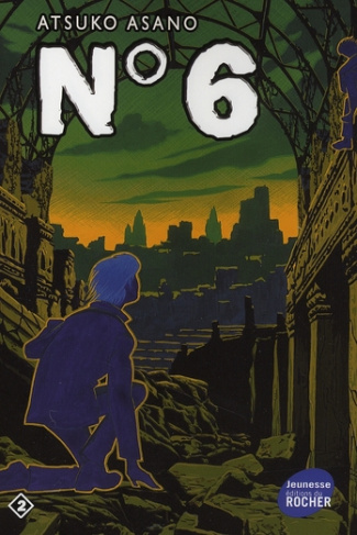 N° 6 Tome 2