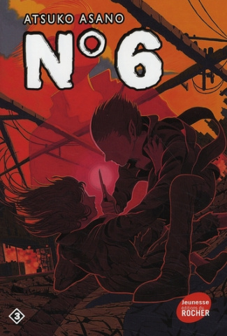 N° 6 Tome 3