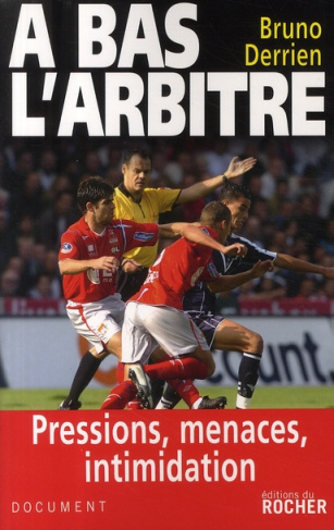 A bas l'arbitre