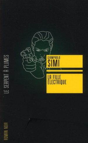 LA FILLE ELECTRIQUE