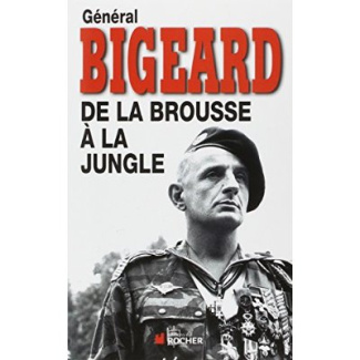 De la brousse à la jungle