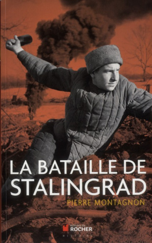 La bataille de Stalingrad