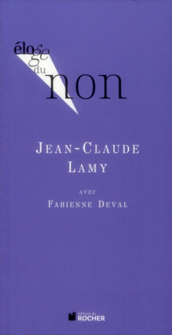Eloge du non
