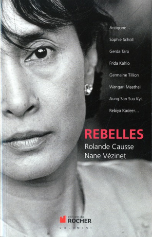 Rebelles