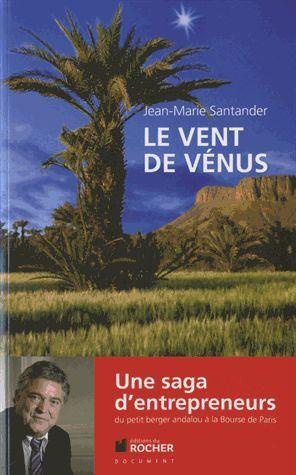 Le vent de Vénus