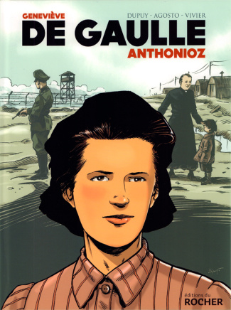 Geneviève de Gaulle Anthonioz