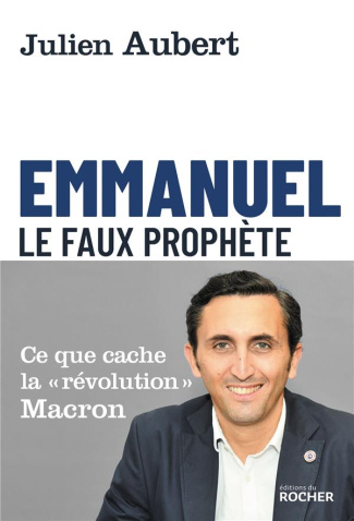 Emmanuel. Le faux Prophète