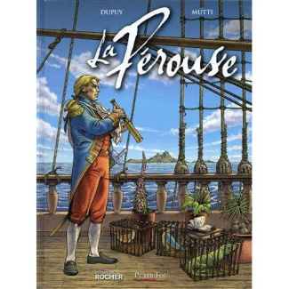 La Pérouse
