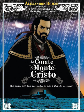 Le Comte de Monte-Cristo