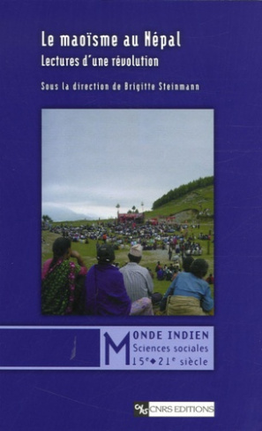 Le maoïsme au Népal. Lectures d'une révolution
