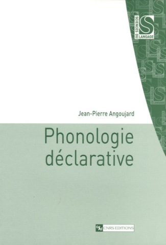 Phonologie déclarative