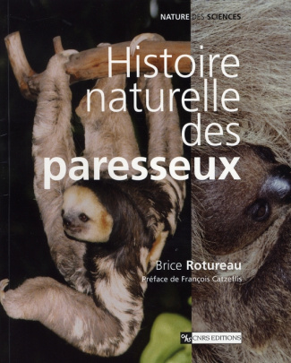 Histoire naturelle des paresseux