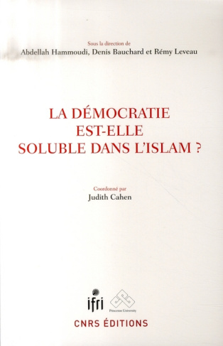 La démocratie est-elle soluble dans l'islam ?