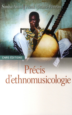 Précis d'ethnomusicologie