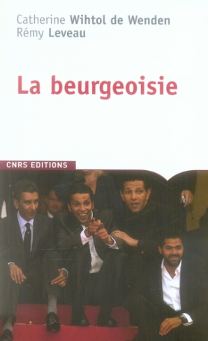 La beurgeoisie