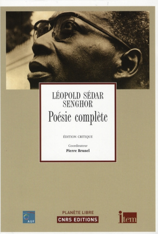 Poésie complète