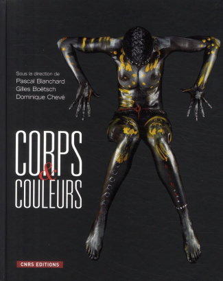 Corps et couleurs