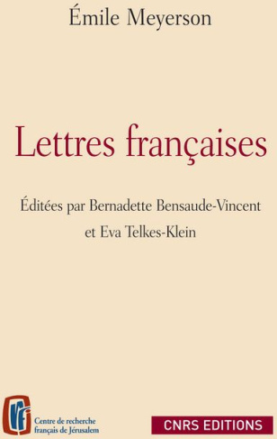 Lettres françaises