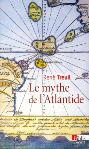 Le mythe de l'Atlantide