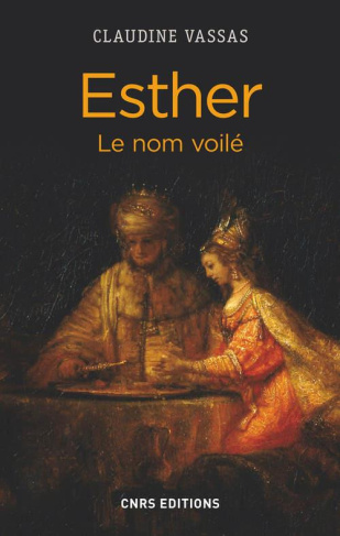 Esther. Le nom voilé