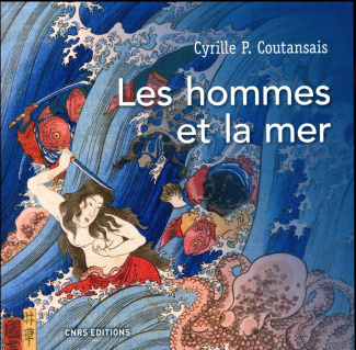 L'homme et la mer
