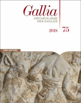 Gallia N° 75, 2018